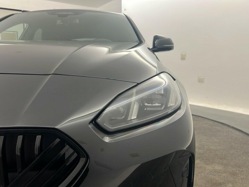 BMW Serie 1 118 d MSport Pro DCT