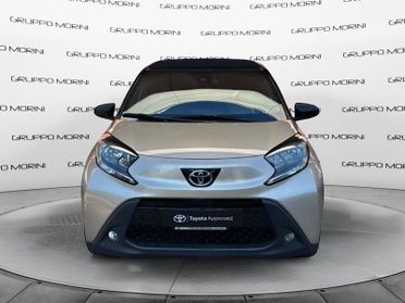 Toyota Aygo X 1.0B (72 CV) Trend Air S-CVT