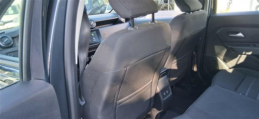 Dacia Duster 1.0 TCe GPL Comfort SL DaciaPlus 4x2