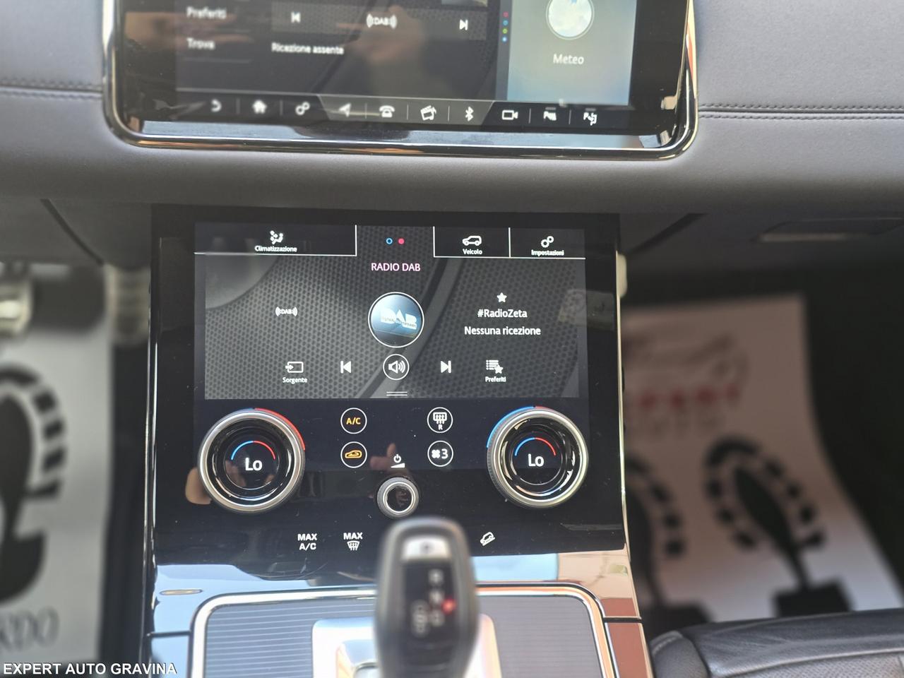 RANGE ROVER EVOQUE HSE 2.0cc 180cv R-DYNAMIC