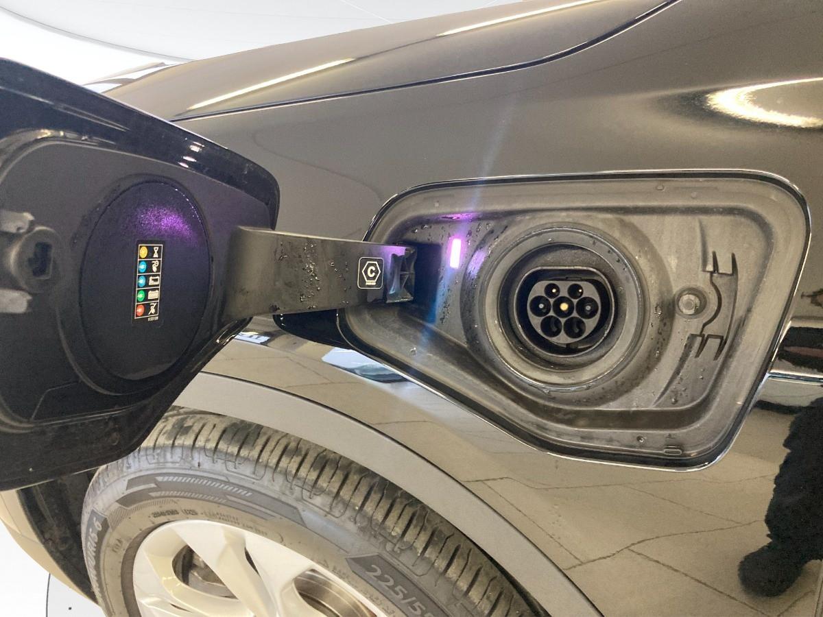 BMW X2 xdrive 25e Business X auto