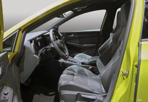 VOLKSWAGEN Golf VIII 2024 - Golf 2.0 tdi Style 150cv dsg