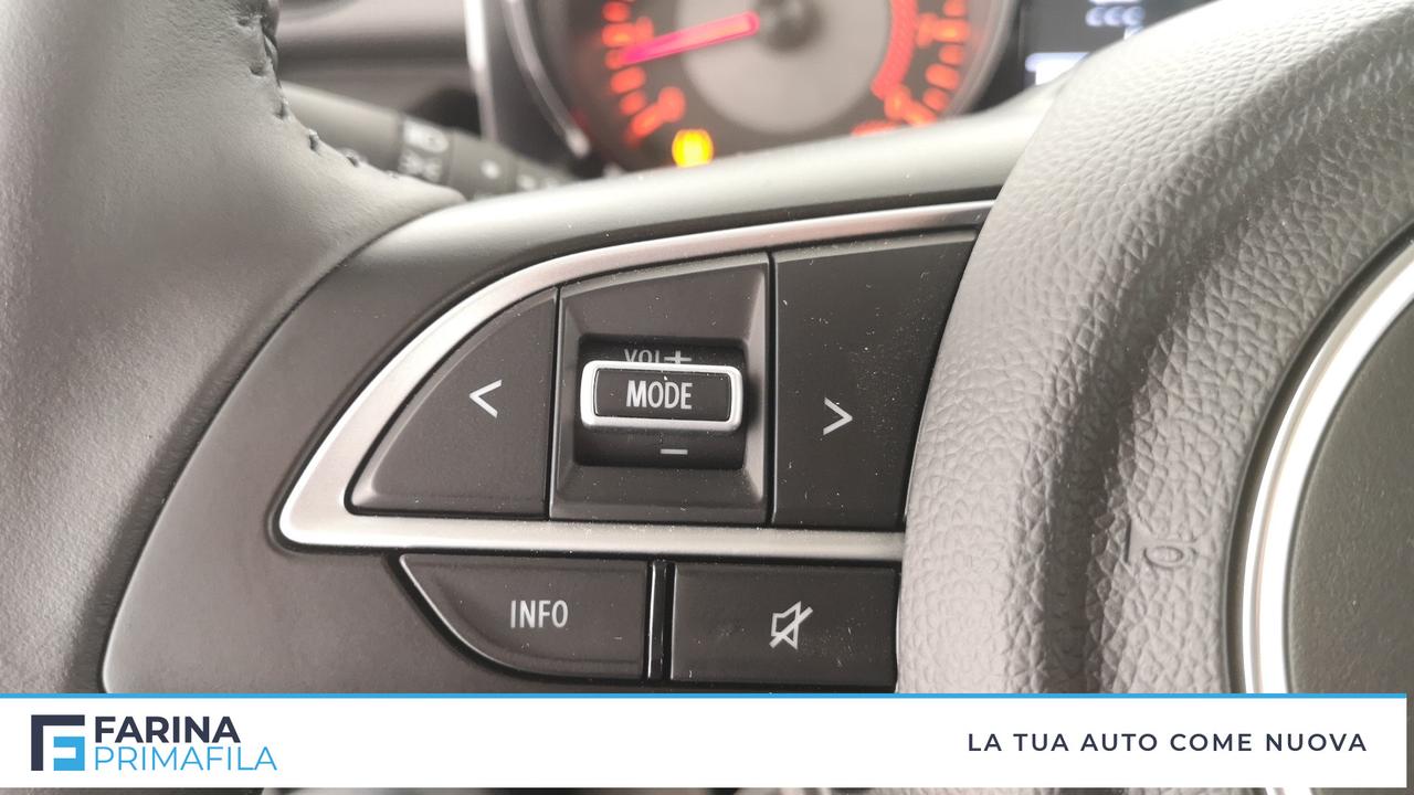 SUZUKI Jimny - JIMNY 1.5 102cv 5 Porte 4 Posti A/T Cambio Automatico