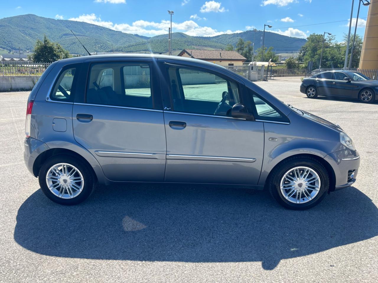 Lancia MUSA 1.3 Multijet 16V 90 CV Oro