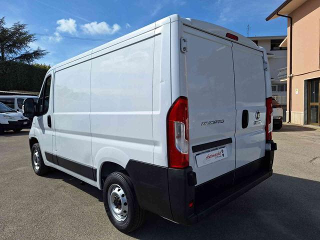 FIAT Ducato 30 2.3 MJT 120CV PC-TN Furgone