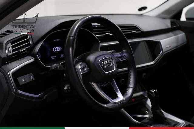 Audi Q3 Sportback 35 2.0 tdi s-tronic