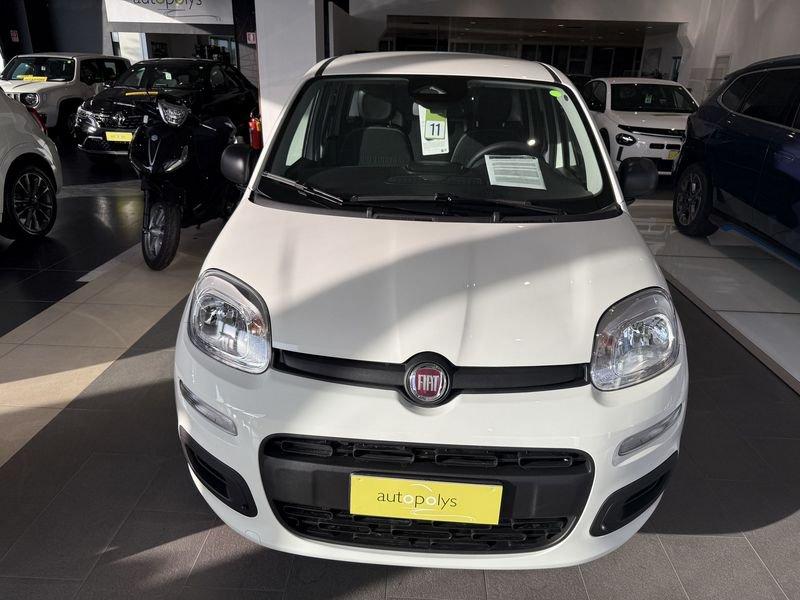 FIAT Panda 1.0 FireFly S&S Hybrid Pandina