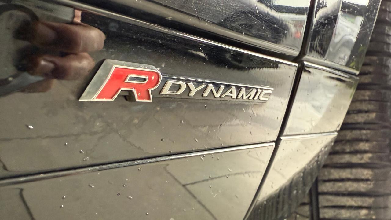 LAND ROVER EVOQUE 300CV TOTAL BLACK
