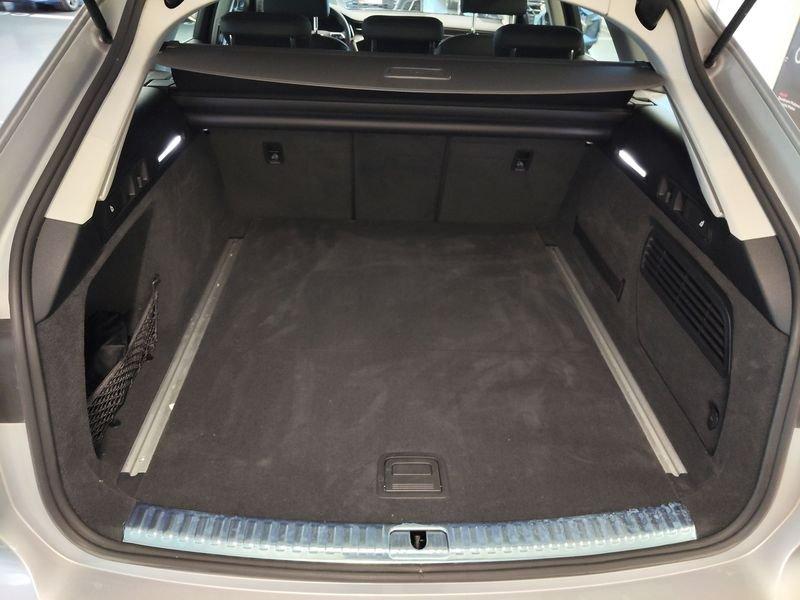Audi A6 A6 Avant 45 3.0 TDI quattro tiptronic Business Sport