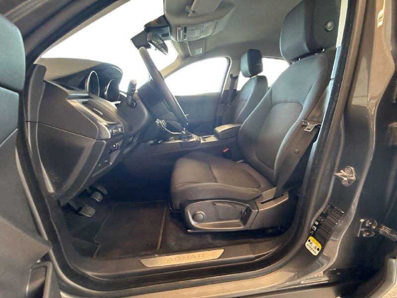 Jaguar E-Pace 2.0D 150 CV