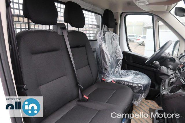 FIAT Ducato Ducato Maxi 35 XLH1 2.2 Mjt 140cv Cabina Singola