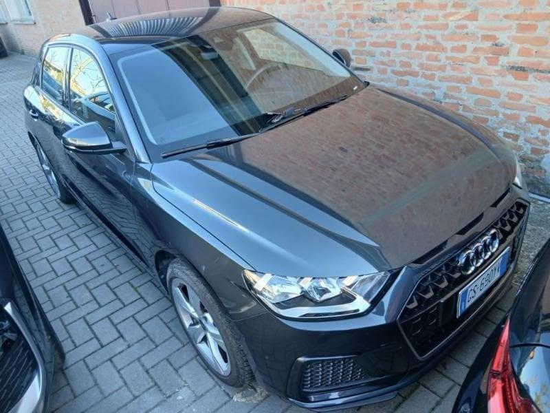 Audi A1 Sportback 25 TFSI