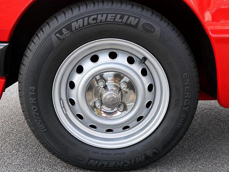 Alfa Romeo Spider 1.6 "DUETTO AERODINAMICA I"