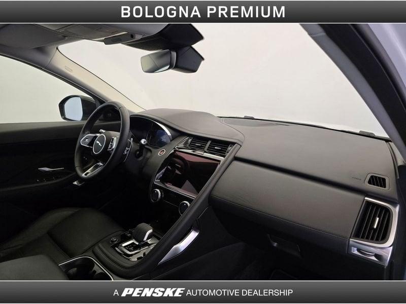 Jaguar E-Pace 2.0D I4 163 CV AWD Auto S N1 - AUTOCARRO