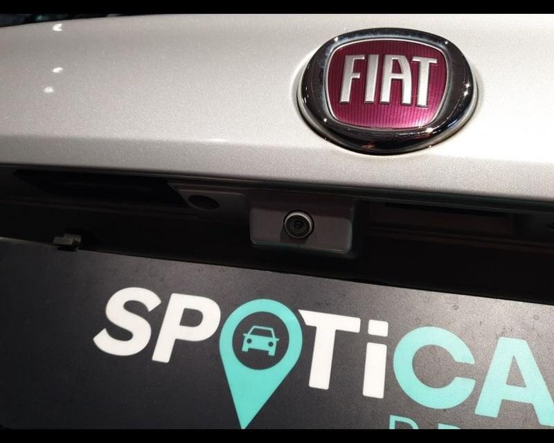 FIAT Tipo (2015--->) 1.3 Mjt S&S SW
