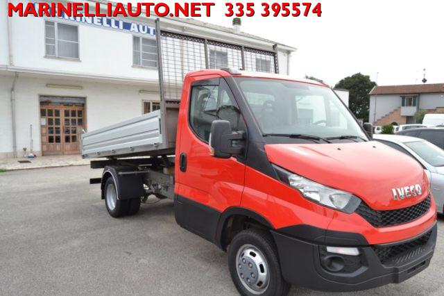 IVECO Daily 35C13 2.3 130CV RIBALTABILE EURO 5
