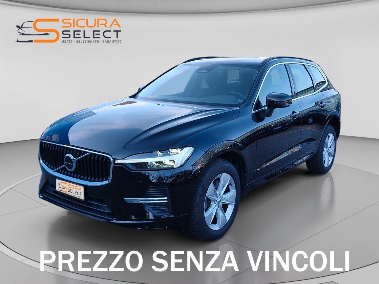 Volvo XC60 2.0 b4 Core awd auto
