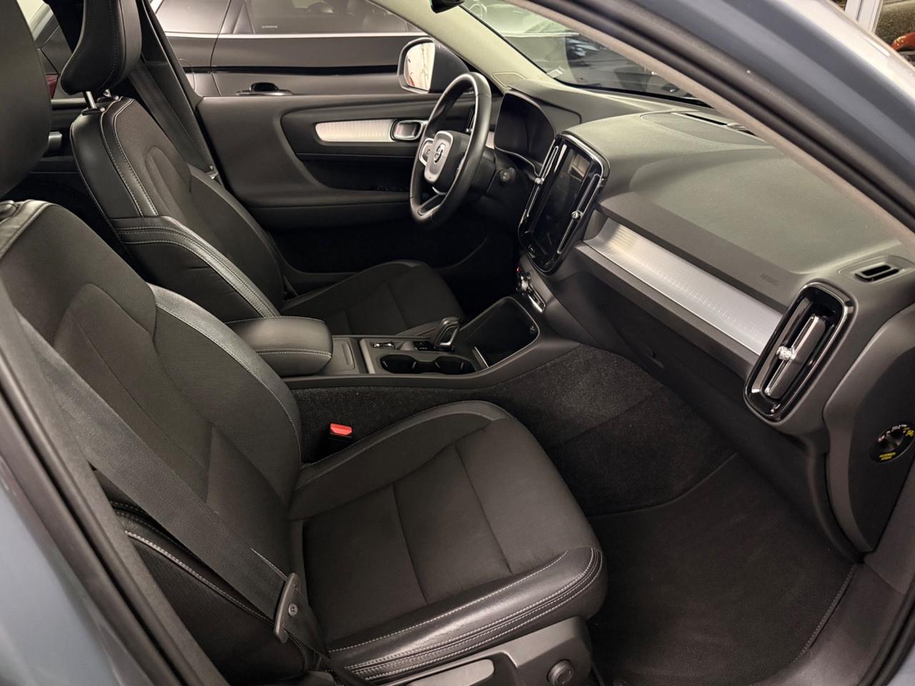Volvo XC40 D3 AWD Geartronic