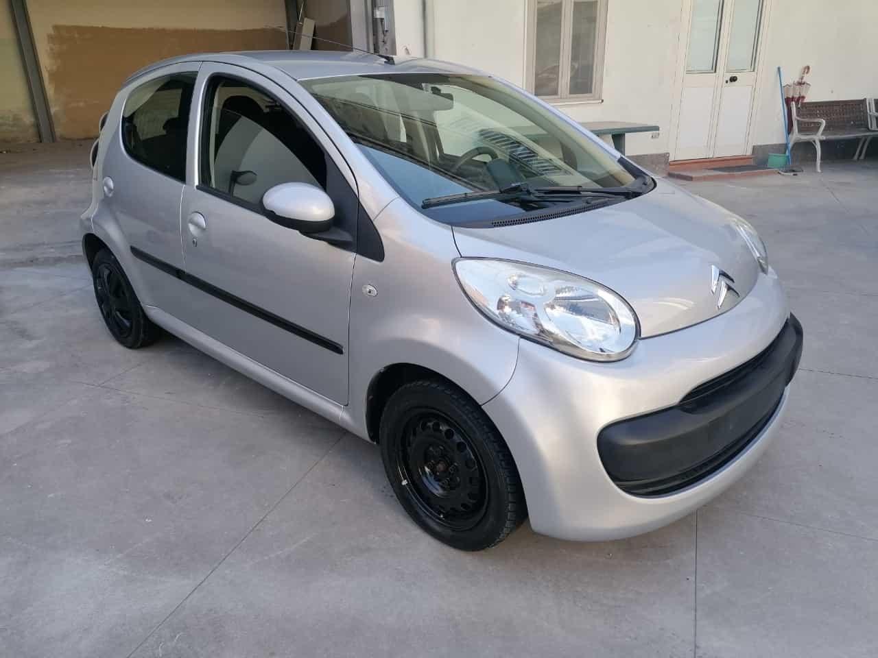 Citroen C1 1.0 3 porte airdream C1TY