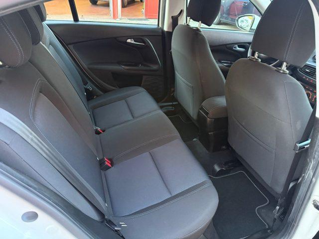 FIAT Tipo 1.4 T-Jet 120CV 5 porte Business