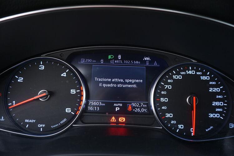Audi A6 S Tronic Business BR688843 2.0 Mild Hybrid 163CV