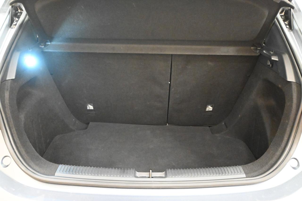 MG MG3 MG3 1.5 Comfort