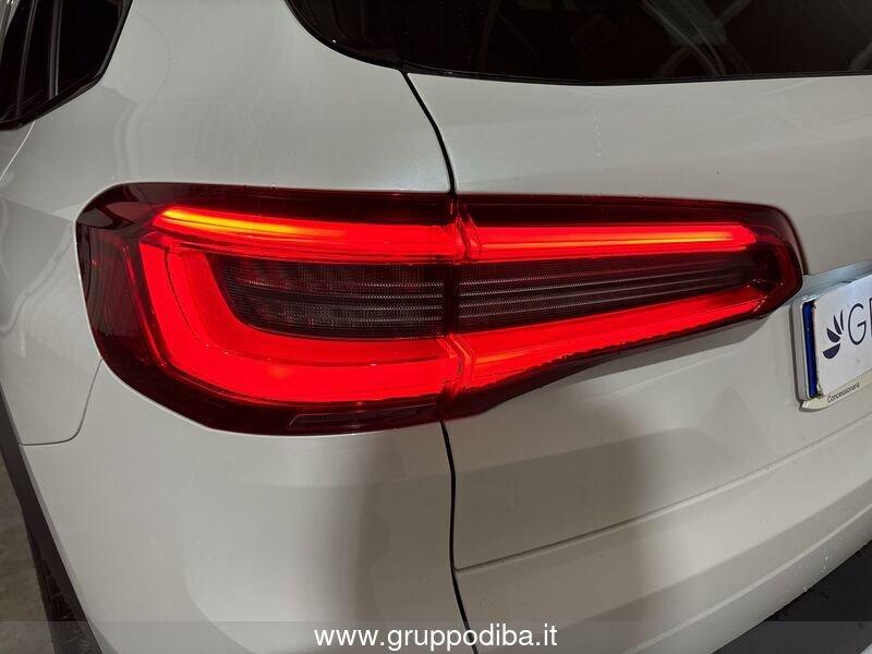 BMW X5 G05 2018 Diesel xdrive30d xLine auto