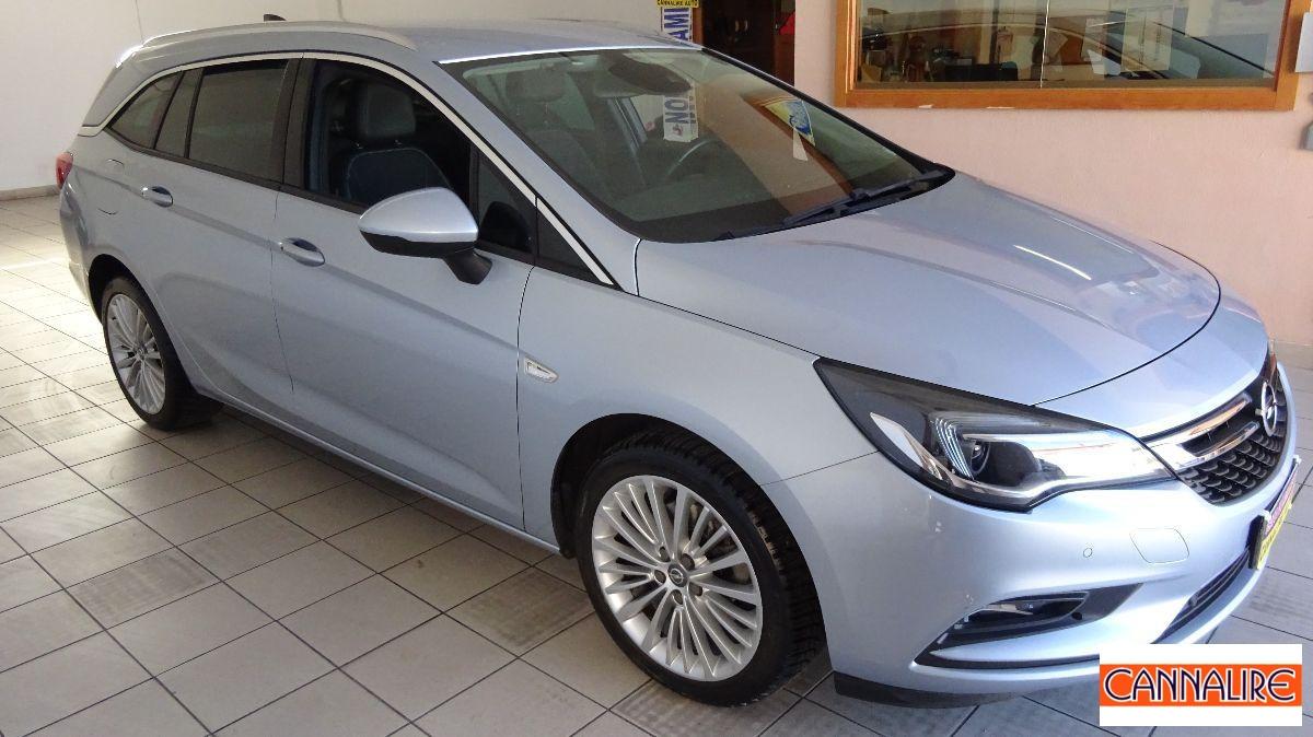 OPEL - Astra - 1.6 CDTi 110 CV S&S 5p. Innovation