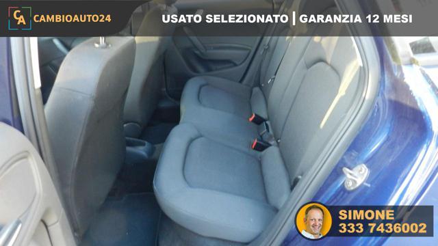 AUDI A1 1.0 TFSI Sportback ultra Admired S LINE