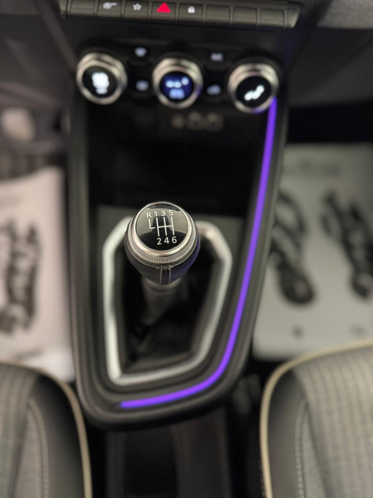 Renault Clio TCe 90 CV 5 porte Techno* NEOPATENTATI*