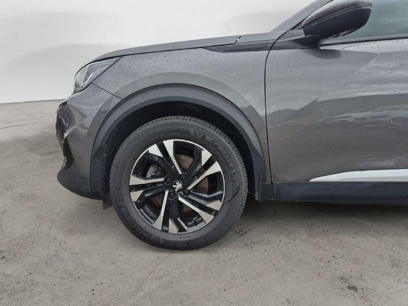 Peugeot 2008 2008 BlueHDi 100 S&S Allure Navi Pack