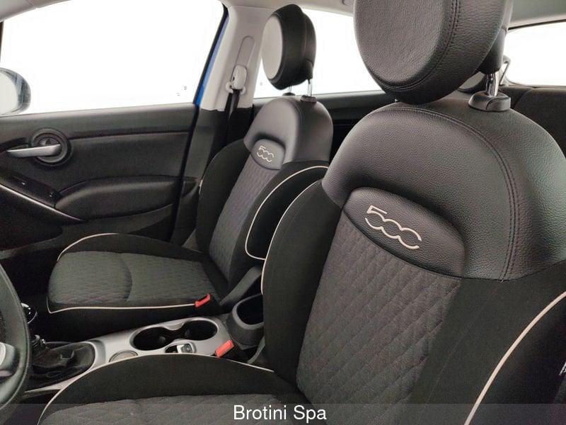 FIAT 500X 500X 1.0 T3 120 CV Business