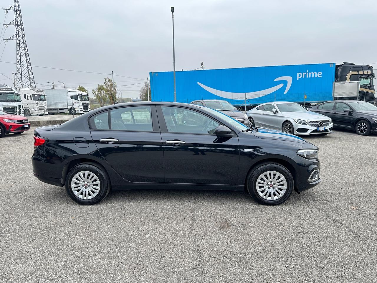 Fiat Tipo 1.6 Mjt S&S 5 porte - 2025