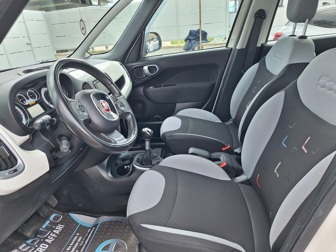 Fiat 500L 1.3 Multijet 85 CV Pop Star - 2016