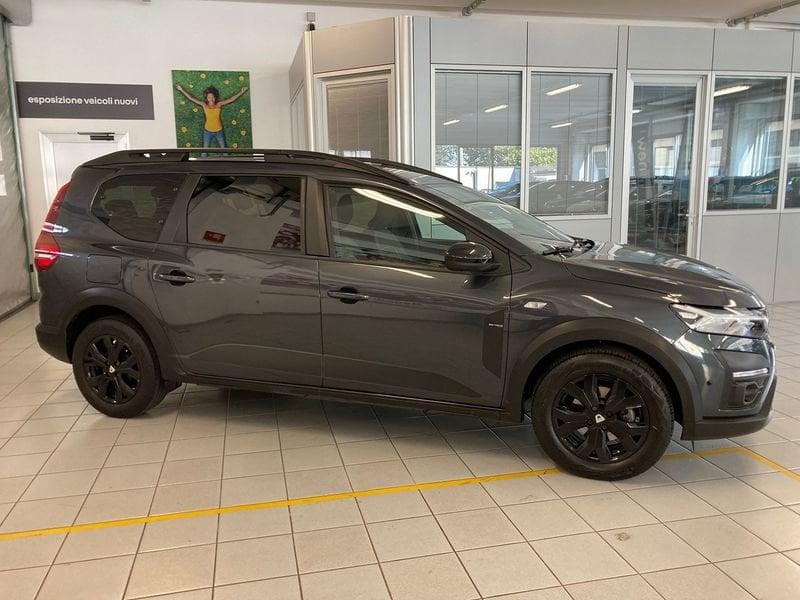 Dacia Jogger Extreme UP 1.0 TCe GPL 7p.ti rif.GJ786