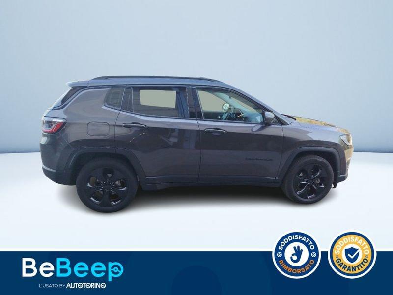 Jeep Compass 1.6 MJT NIGHT EAGLE 2WD 120CV MY19