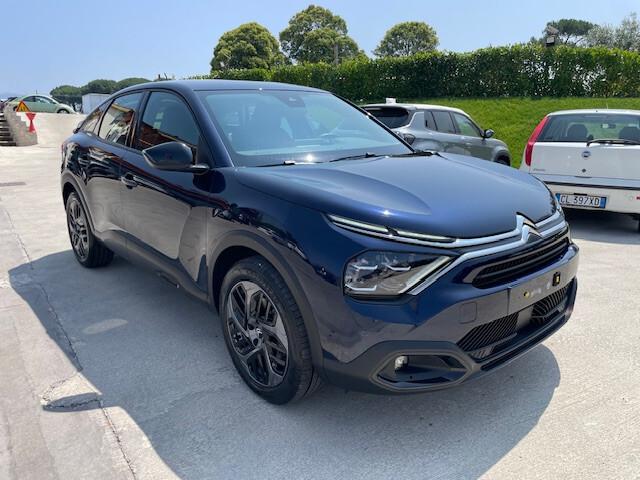 Citroen C4 PureTech 130 S&S Plus