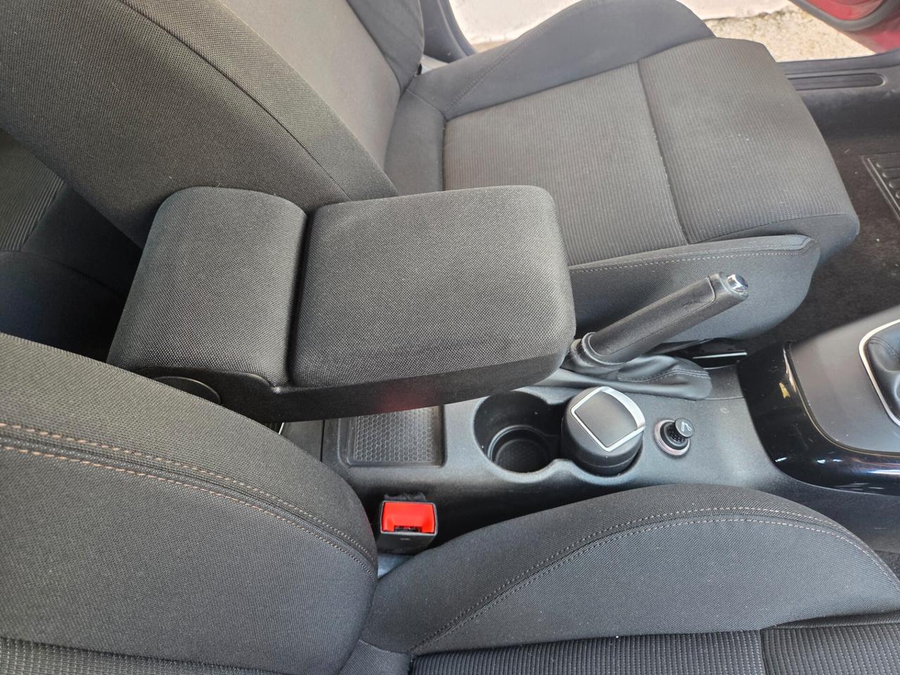 ALFA GIULIETTA 1.4 TB 170 CV MOLTO BELLA KMCERTIF