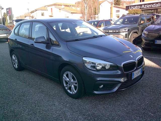 BMW 216 216d Active Tourer Advantage