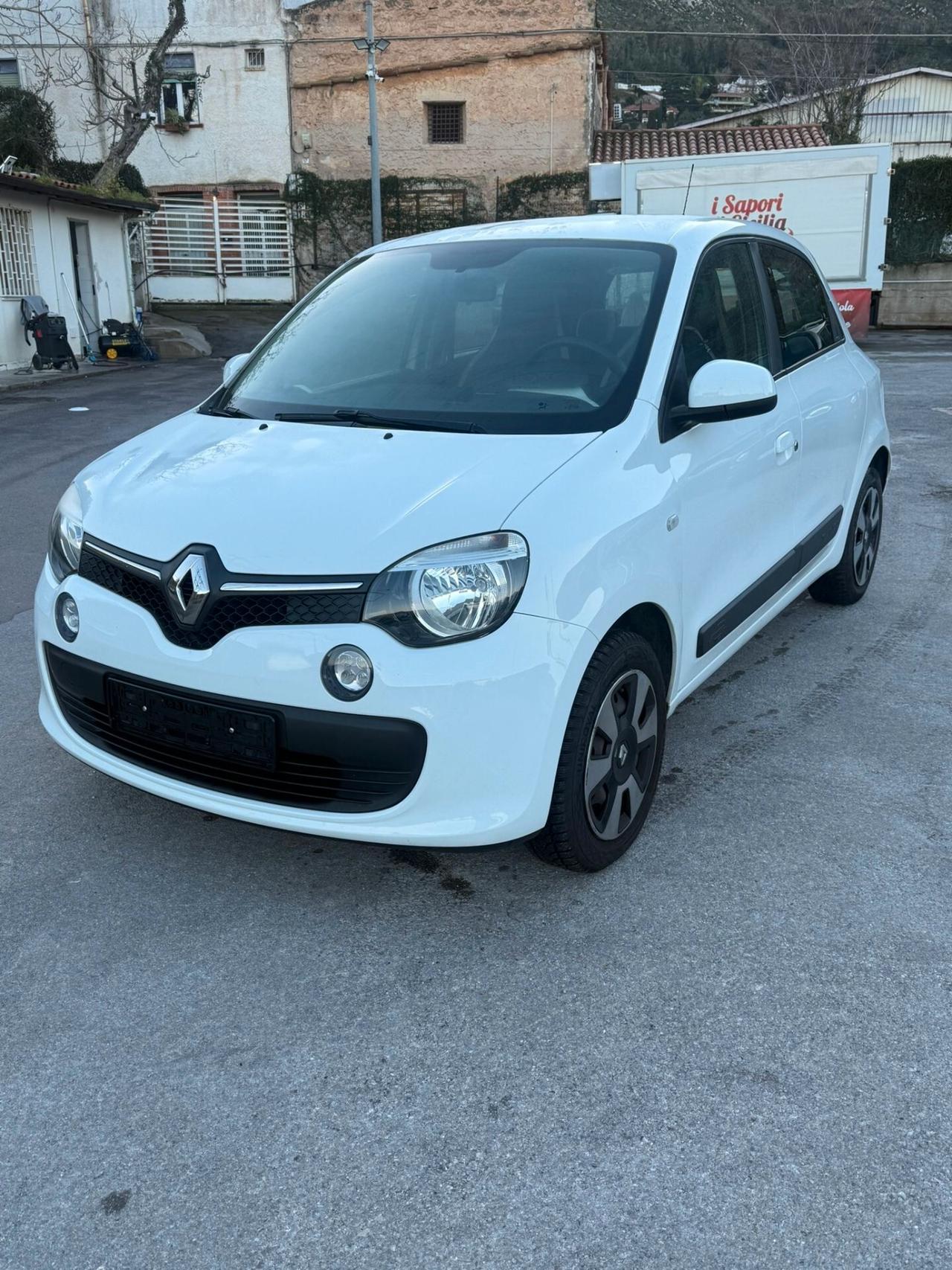 Renault Twingo ANNO 2017 KM 85.000 PER INF 3279411053