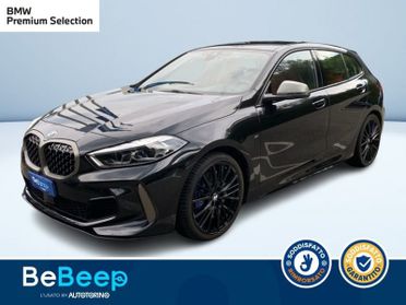 BMW Serie 1 M 135I XDRIVE AUTO
