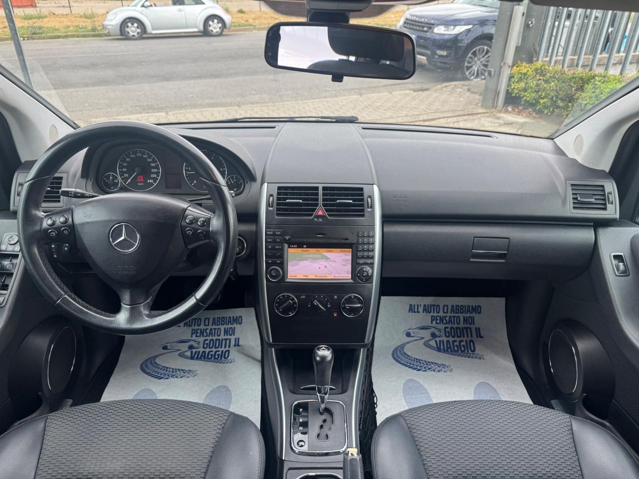 Mercedes-benz A 180 CDI Avantgarde