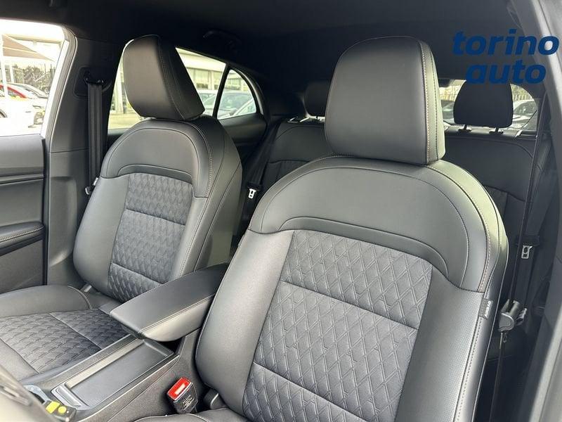 MG MG3 MG3 1.5 Hybrid+ Luxury