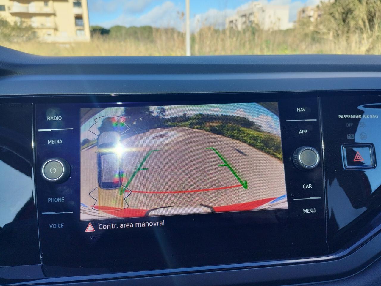 Volkswagen Taigo 1.5 TSI 150 CV DSG R-Line