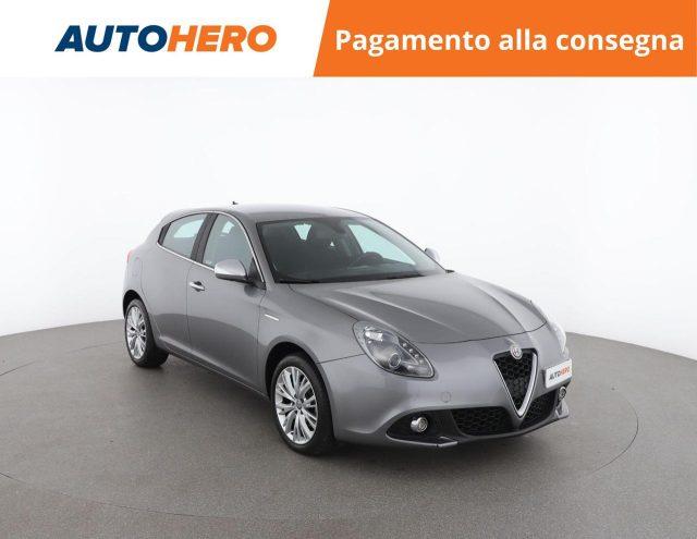 ALFA ROMEO Giulietta 1.6 JTDm 120 CV Super