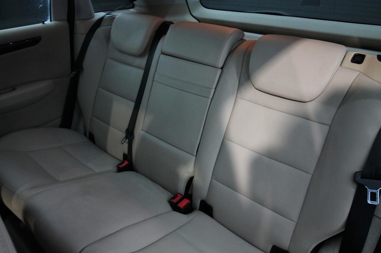 MERCEDES CLASSE B 200 AUTOTRONIC ELEGANCE