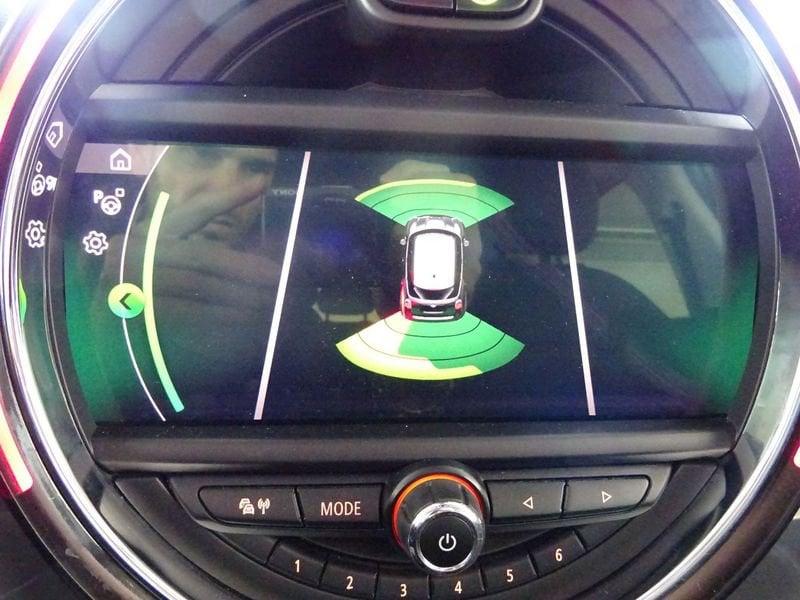 MINI Countryman Cooper D ALL4 Hype