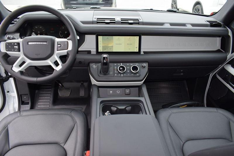 Land Rover Defender 110 3.0D I6 200 CV AWD Auto S AUTOCARRO N1 FISCALE