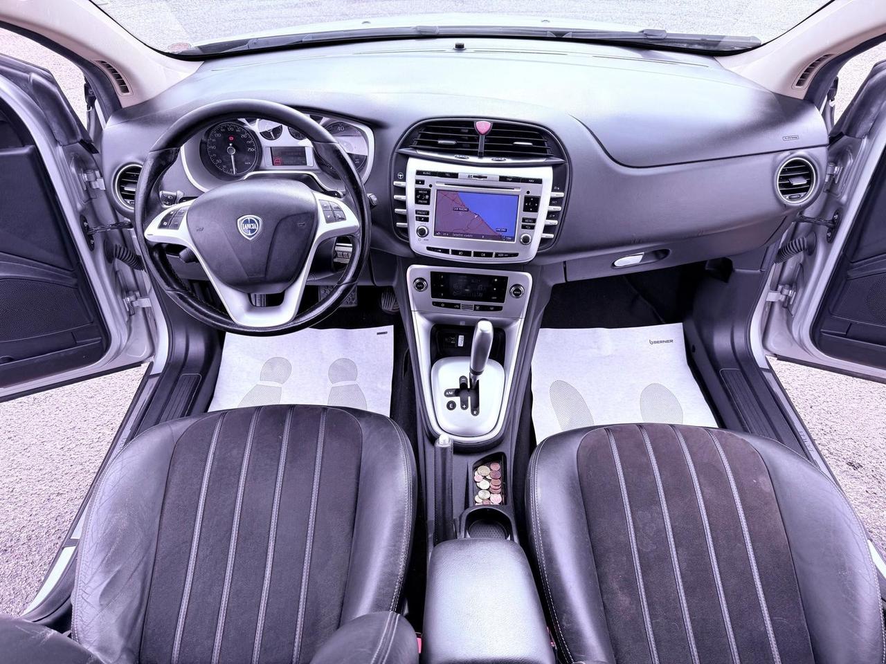 Lancia Delta 1.6 MJT DPF Ok neopatentati