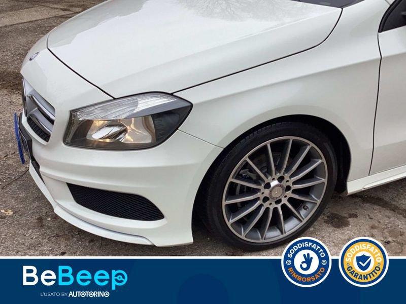 Mercedes-Benz Classe A A 180 PREMIUM E6